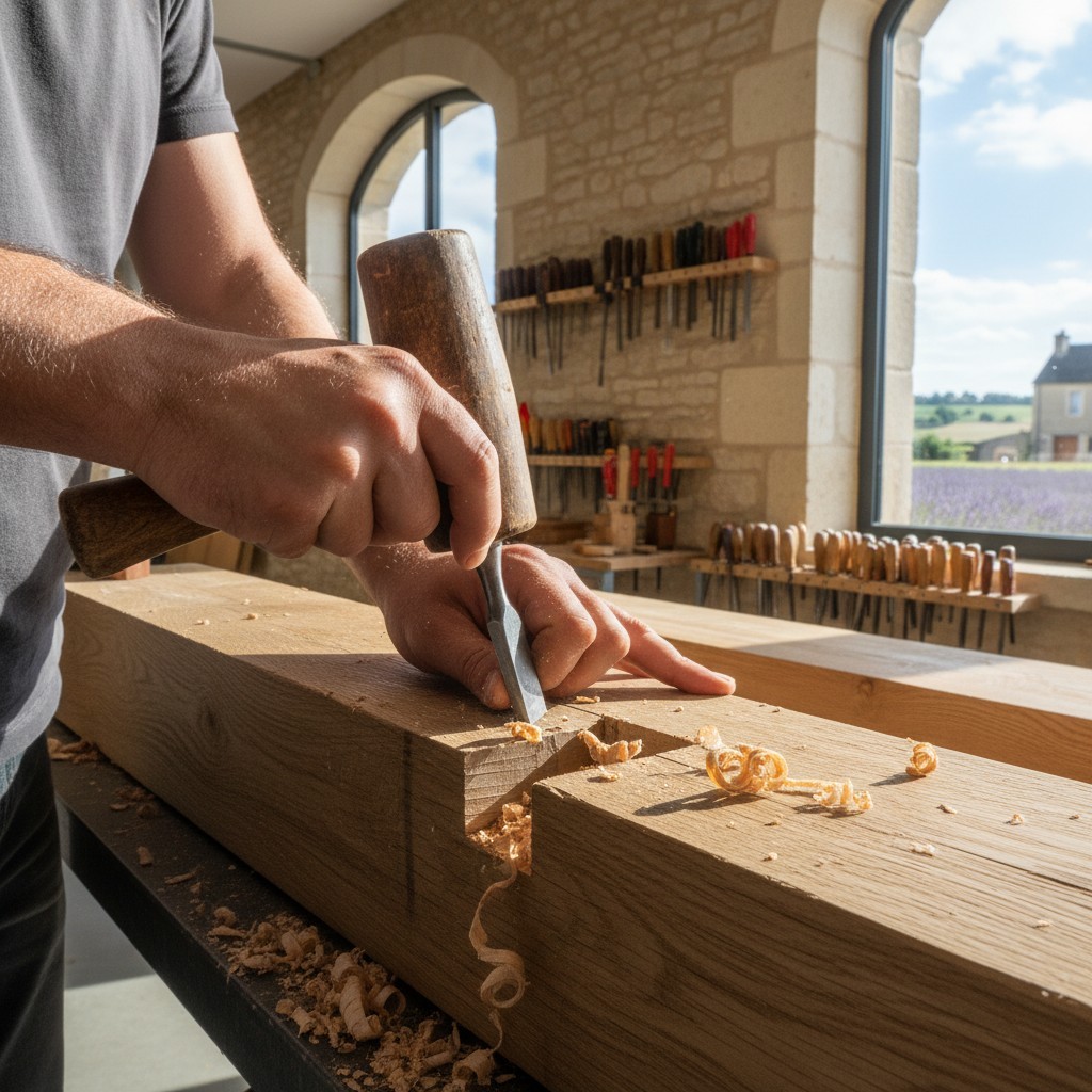 ENTREPRISE GENERALE DU BATIMENT BRUNO JARDINET